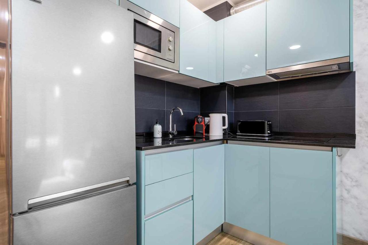 Apartments Lilia Reus Room photo