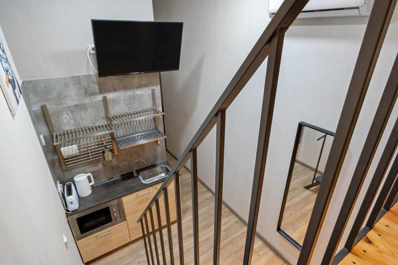 Apartments Lilia Reus Room photo