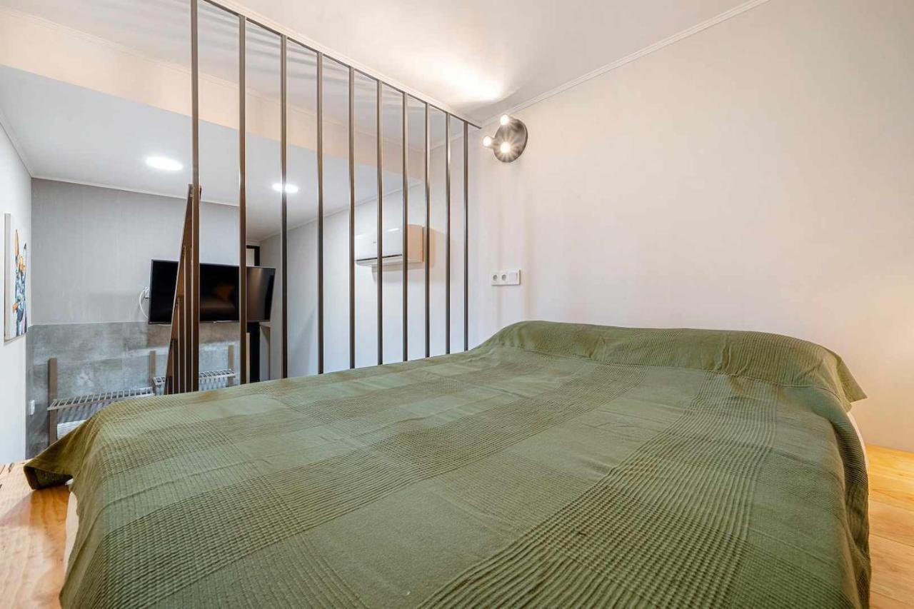 Apartments Lilia Reus Room photo