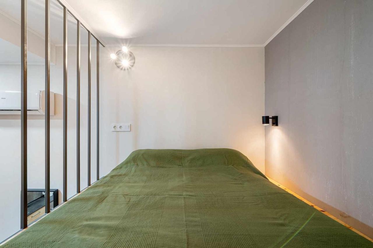 Apartments Lilia Reus Room photo
